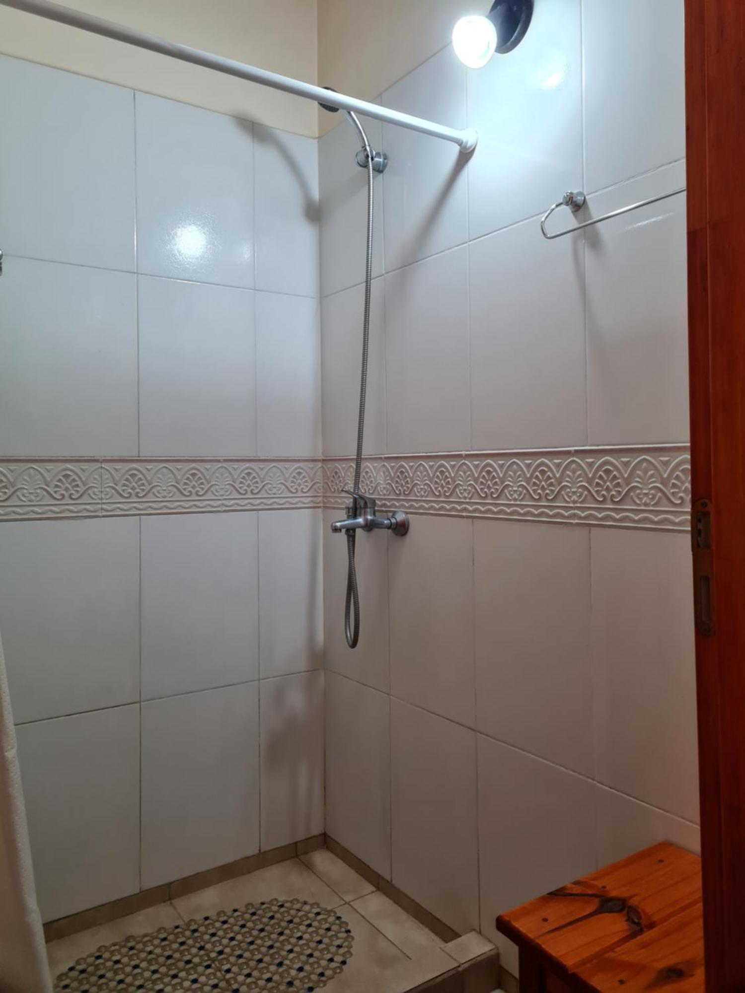 Cabanas Jacy Tafí del Valle Exterior foto
